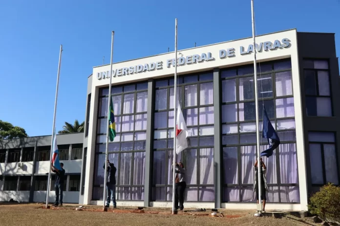 universidade de Lavras