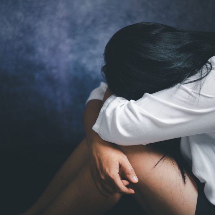 violencia contra a mulher