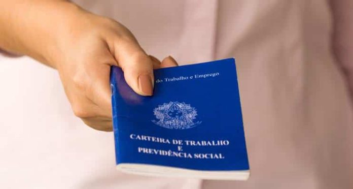 Direitos trabalhistas