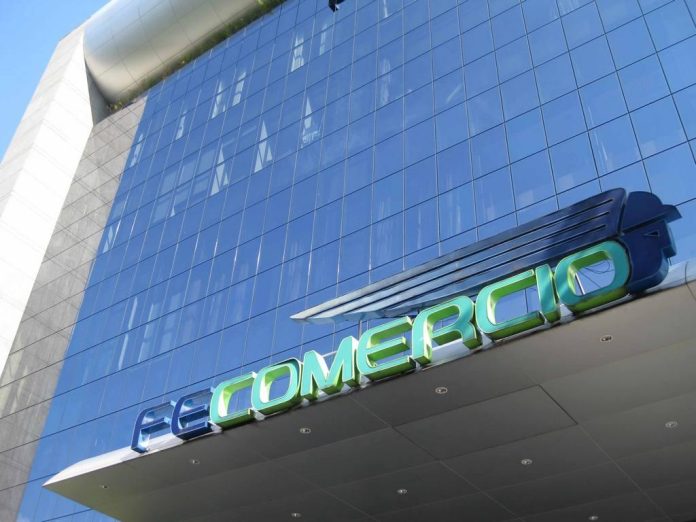 Fecomercio