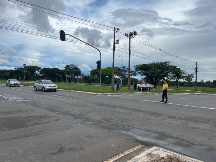 agente detran