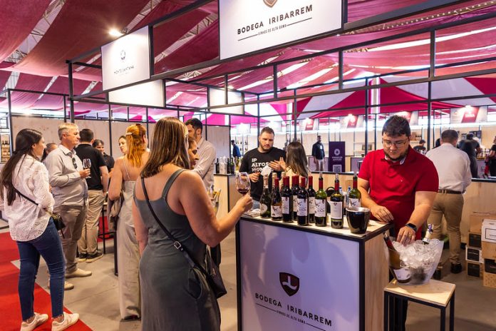 expo vinho