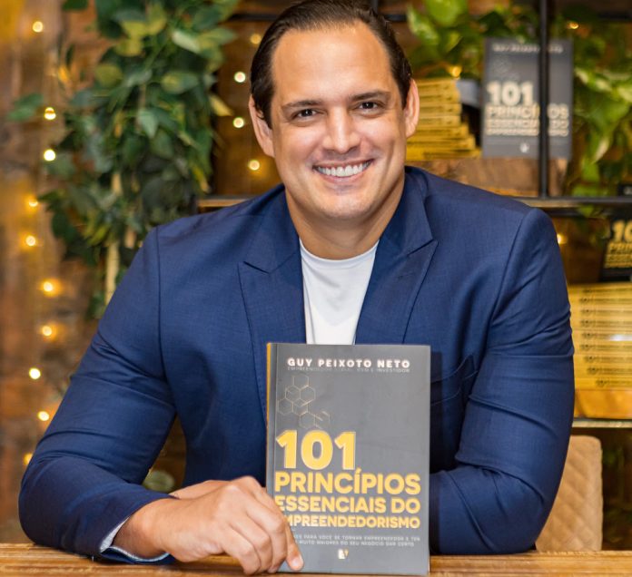 guy peixoto