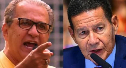 malafaia e mourao