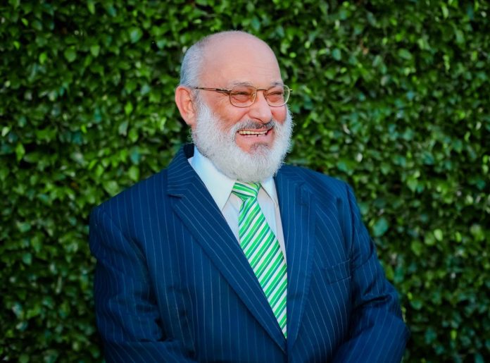 maurilio silva sorriso
