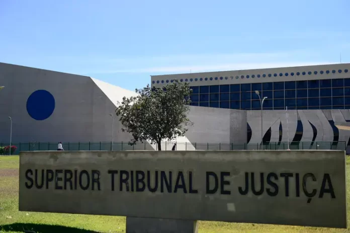 STJ FOTO MARCELLO CASAL- AG BRASIL