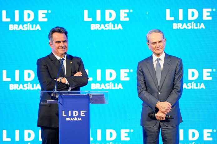 ciro nogueira lide Brasília