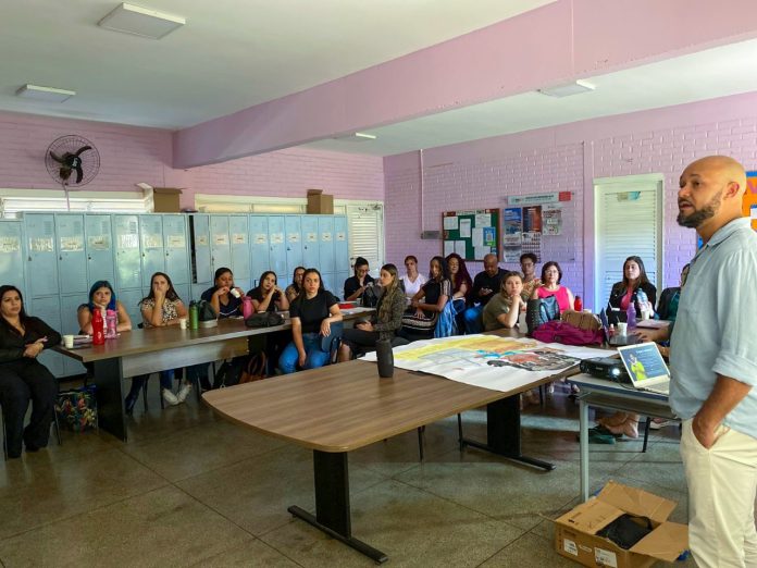 letramento social sejus