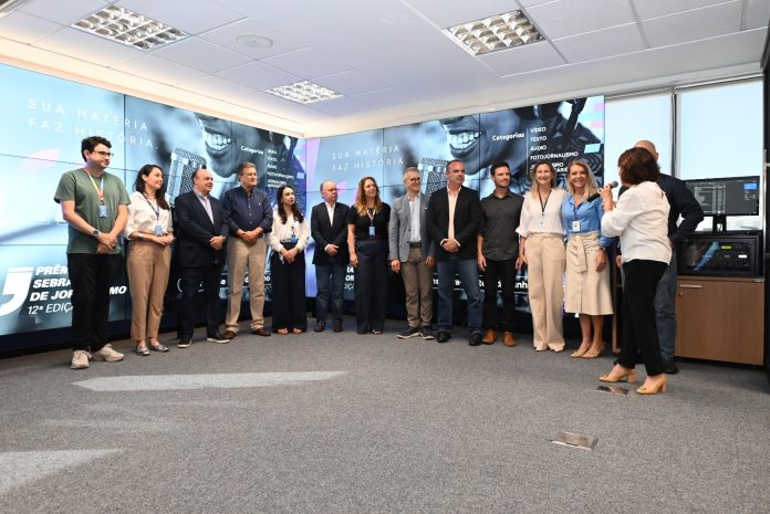 sebrae concurso
