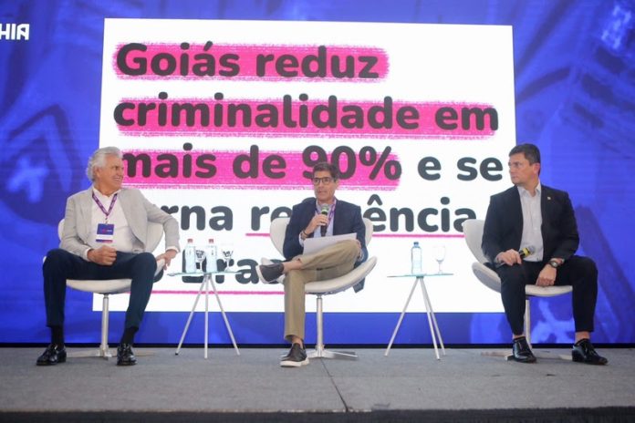 Caiado na Bahia