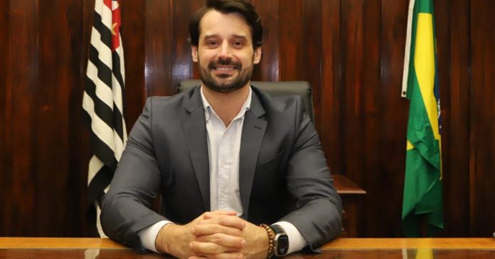 Guilherme Piai SP