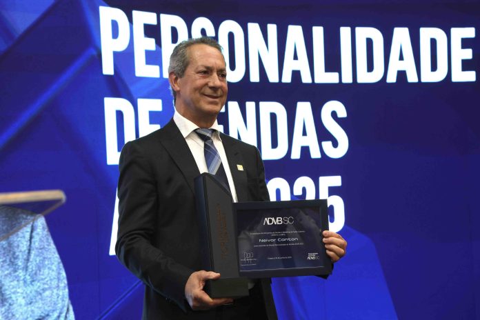 Neivor personalidade