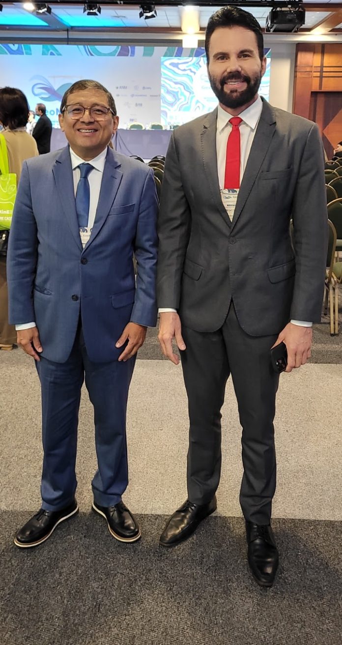 inacio melo