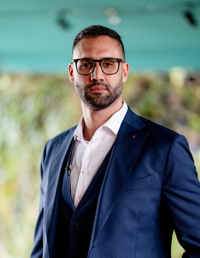 marcelo Costa