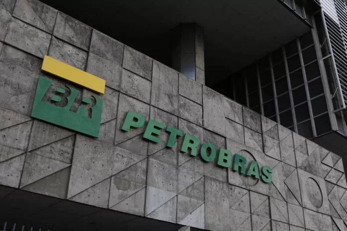 petrobrassede