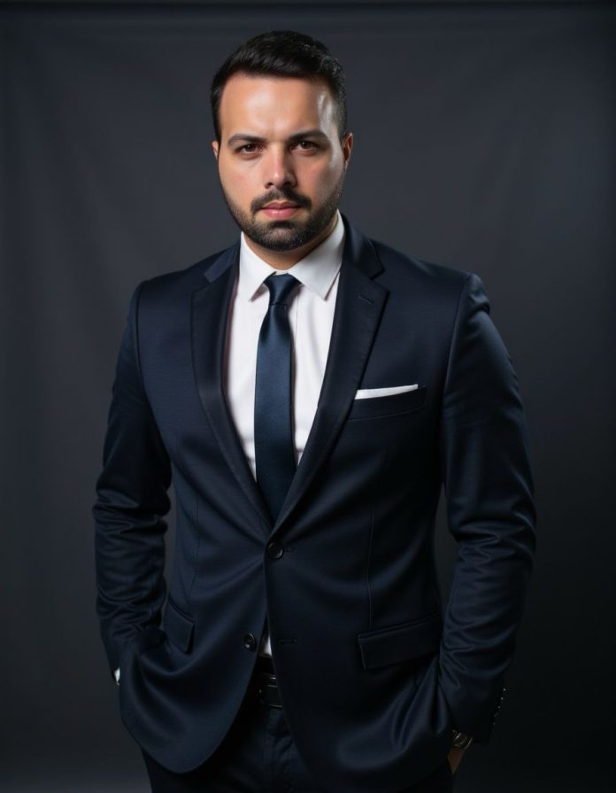 Dr. Bruno Riether