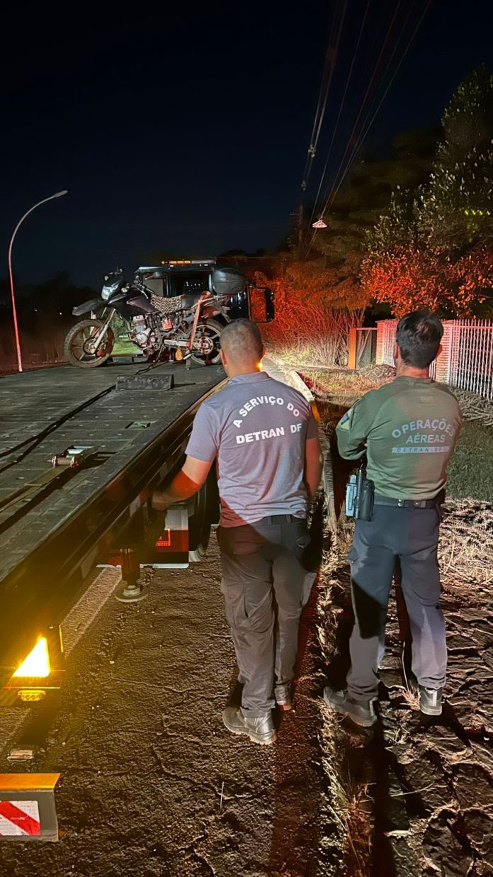 Uopa moto 218 mil em débitos
