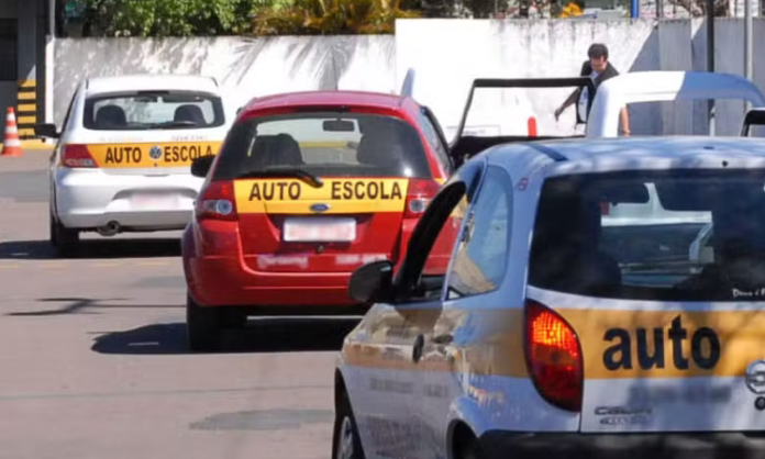 auto escolas