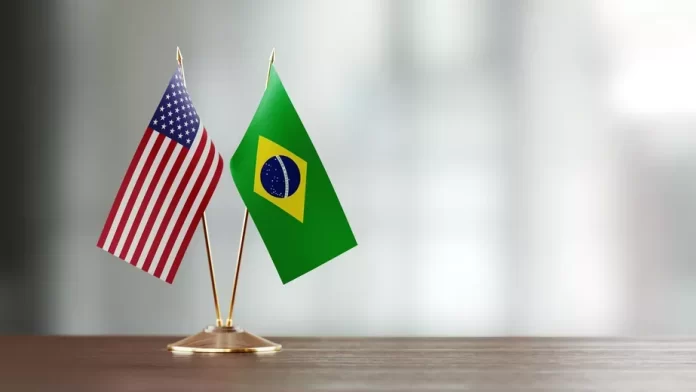 brasilEUA