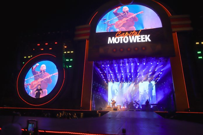 capitalmotoweek show