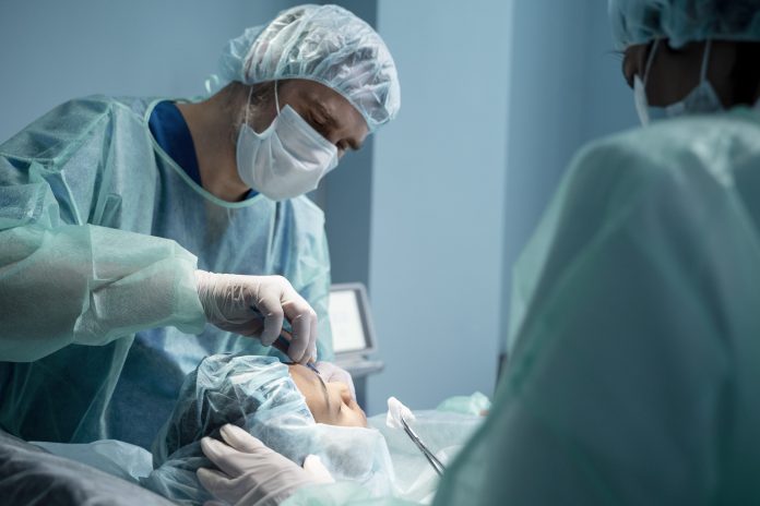 cirurgia pl