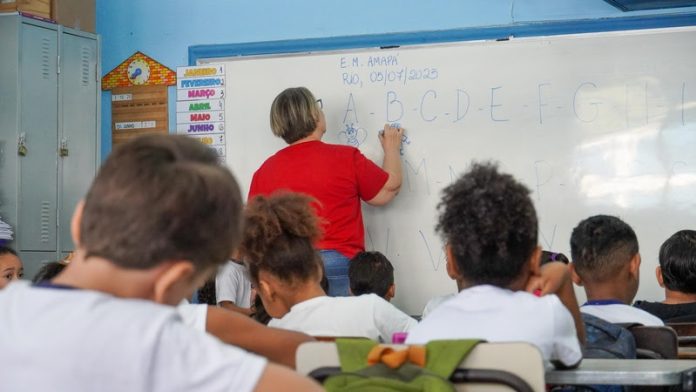 escola rio