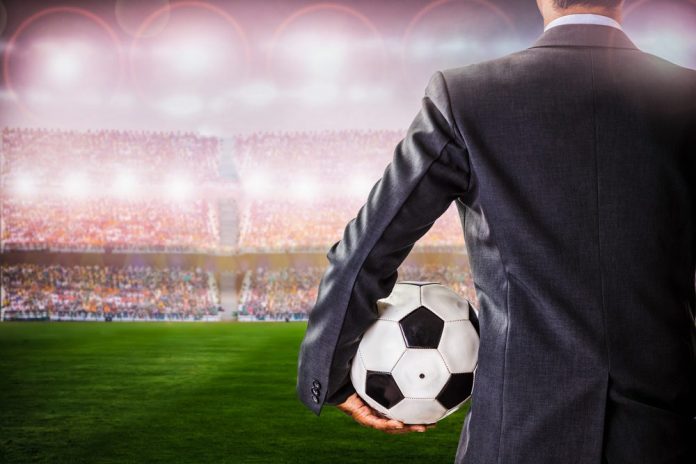 futebol reforma tributária