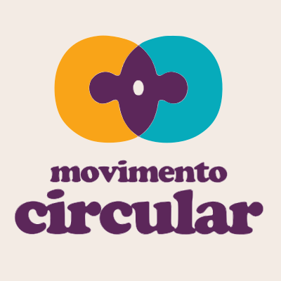 logo movimento circular
