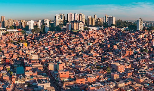 paraisopolis