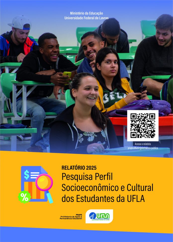 relatorio UFLA