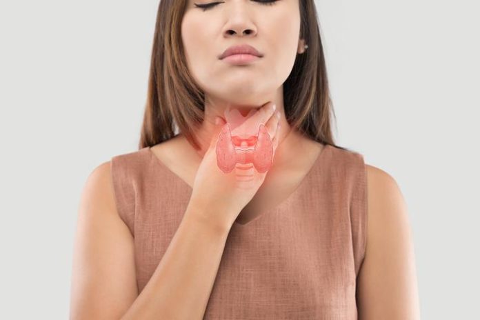 tireoide