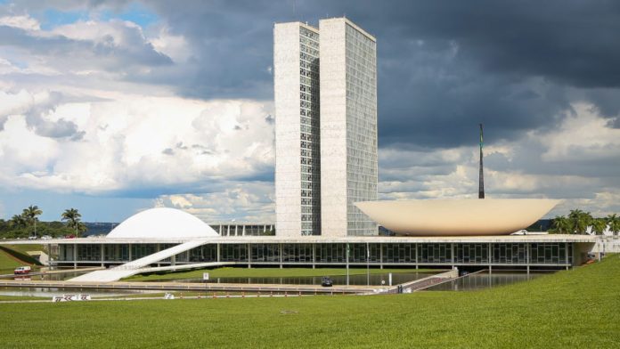 CongressoNacional-CamaraDos Deputados-Senado- SenadoFederal-10.dez2021