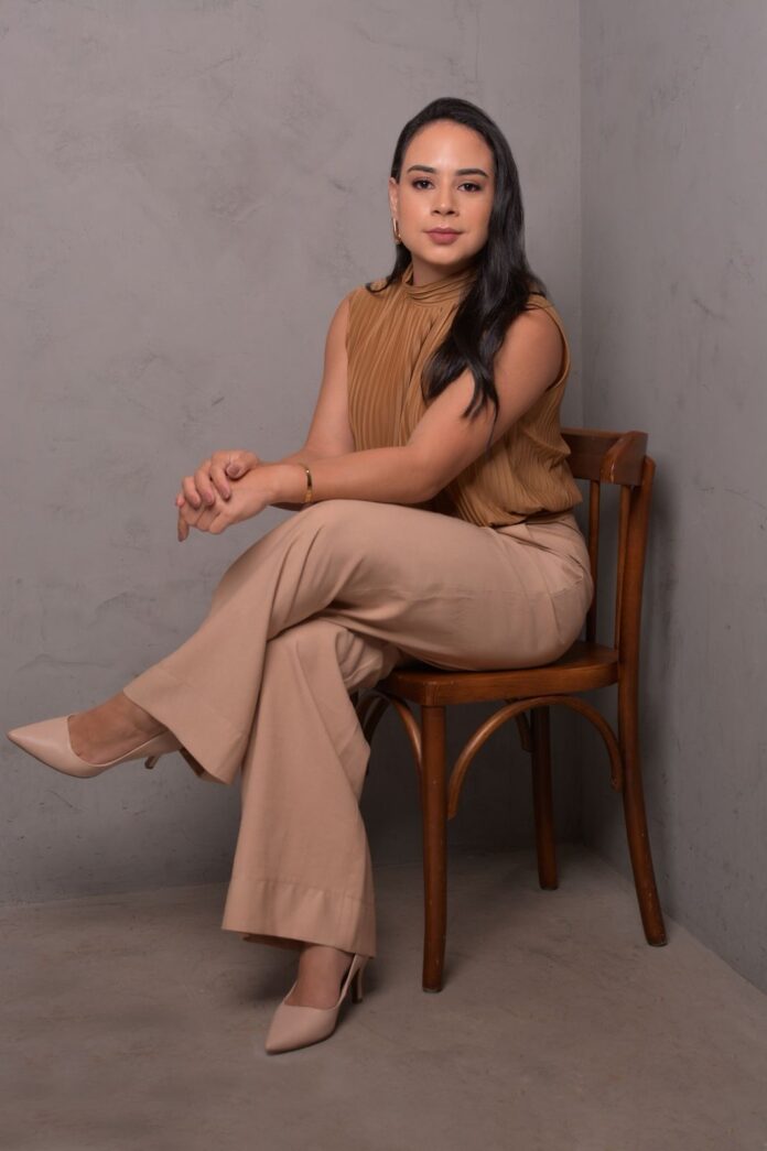 Dra Maria Luiza adv