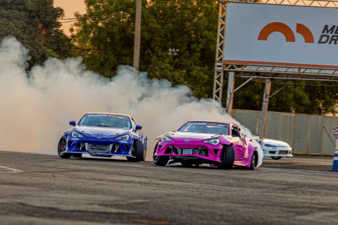 Drift (1)