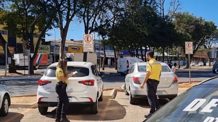 detran vagas especiais