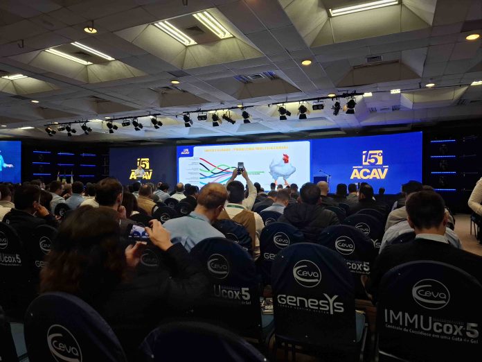 evento Acav