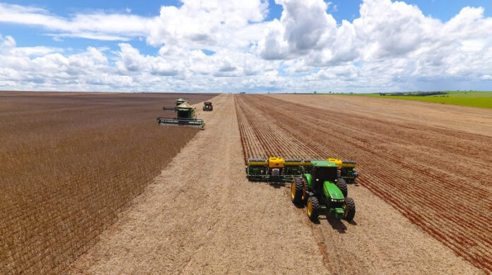 goias agricultura