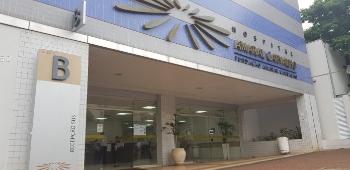 hospital amaral carvalho