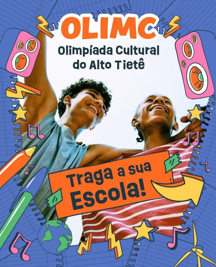 olimpiada alto tiete