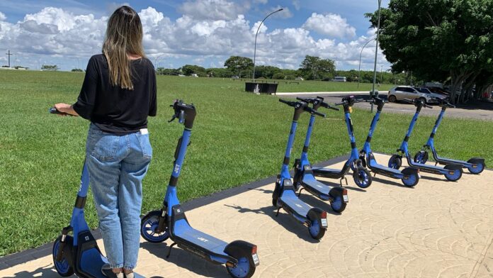 patinete