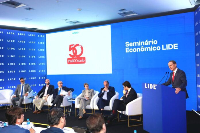seminario economico LIde
