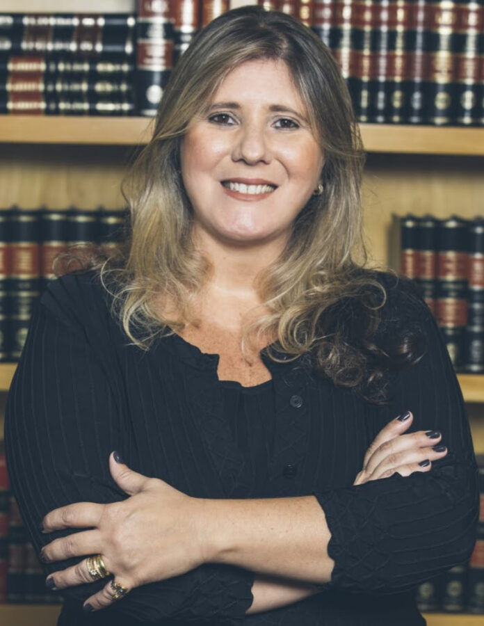 Dra Ana Paula