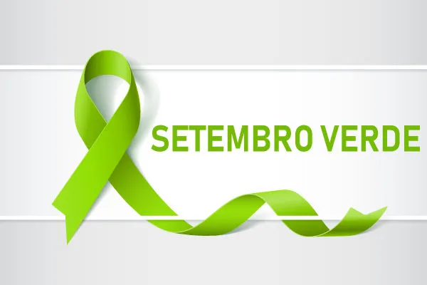 SETEMBRO VERDE