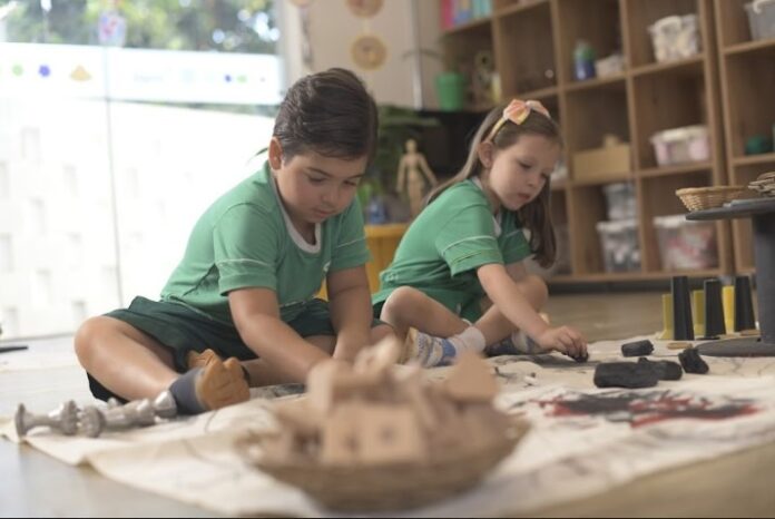 Sigma infantil