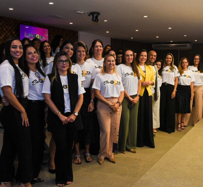 mdb mulher passamani