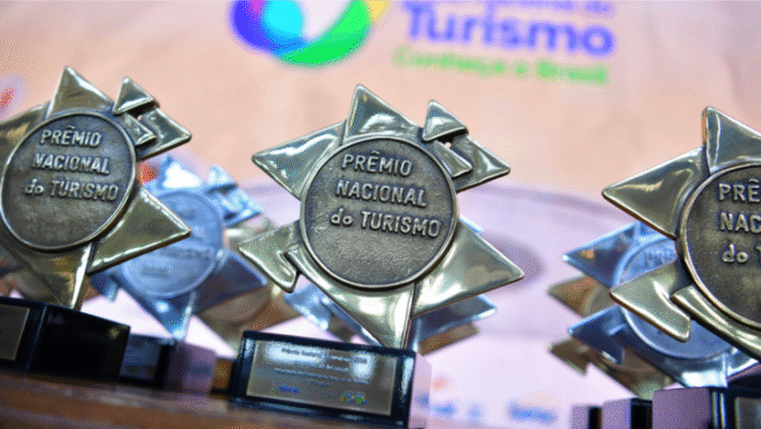 premio nacional do turismo