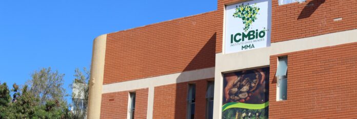 sede ICMBio