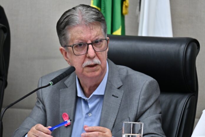 Cleber monteiro iges