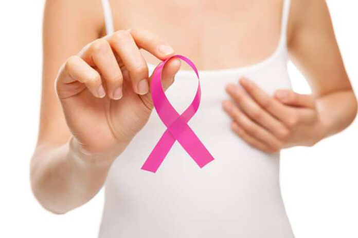 OUTUBRO ROSA