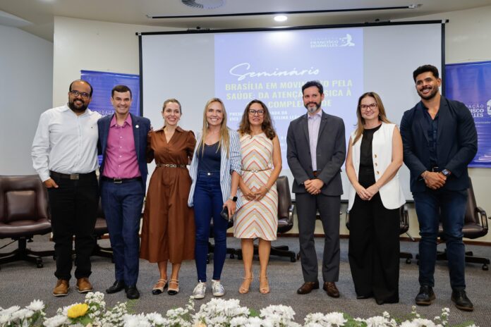 celina seminario LBV